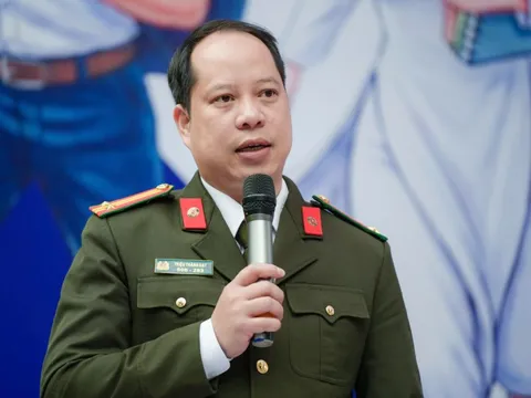 Kỳ thi đánh giá tuyển sinh của Bộ Công an dự kiến vào ngày 21/6