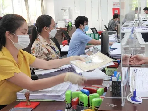 Thực hư thông tin thu hồi tiền nghỉ hưu trước tuổi do chi sai quy định