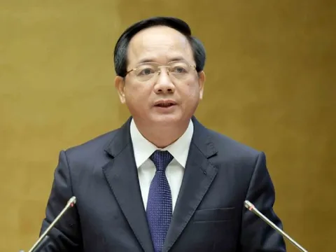 Phát biểu của Trưởng Ban Tuyên giáo và Dân vận Trung ương tại Lễ trao Giải thưởng Sách Quốc gia lần thứ VIII