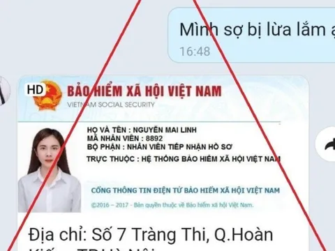 Cần làm gì khi bị lừa đảo trực tuyến?