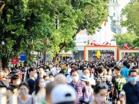 Lịch chính thức nghỉ Giỗ Tổ Hùng Vương và 30/4-1/5