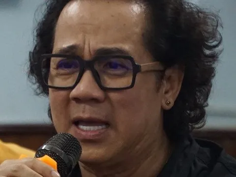 NSƯT Thành Lộc: "Tôi xin được đính chính"