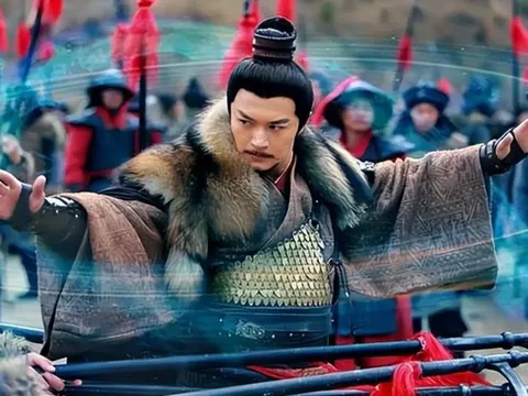 Không phải Quách Tĩnh, đây mới là 2 cao nhân có thể xoay chuyển cục diện Tương Dương nhưng bị "giấu kín"