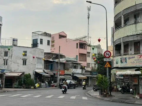 Người dân TP.HCM thường xuyên lưu thông trên tuyến đường này lưu ý, vi phạm có thể bị phạt 5 triệu đồng