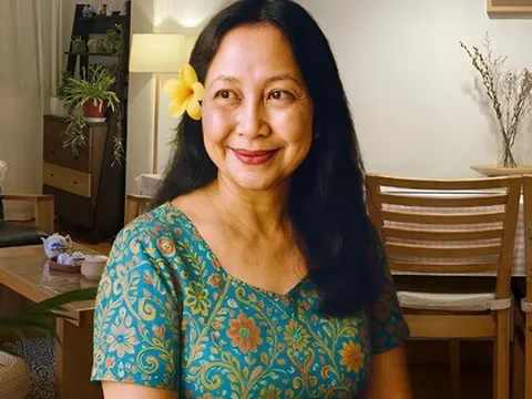 Khoe nhà mẹ chồng, người phụ nữ nhận về hàng nghìn bình luận: “Xem xong chỉ muốn về dọn lại nhà”!