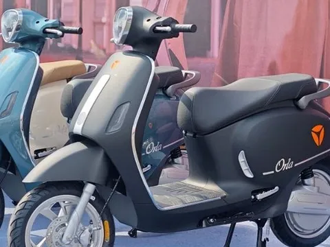 Giá xăng tăng mạnh, đây là 5 mẫu xe máy điện dưới 30 triệu đồng đáng mua nhất