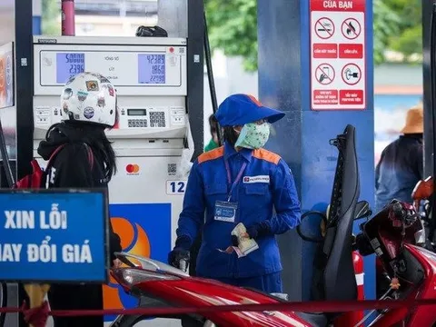 Công an có thông báo quan trọng về xăng dầu, người dân đặc biệt chú ý