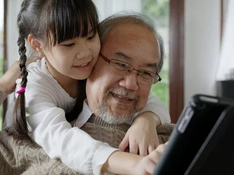 SỐC thực sự: Đây là đứa con mà cha mẹ muốn được ở cùng khi về già, không phải đứa giàu nhất, hiếu thảo nhất!