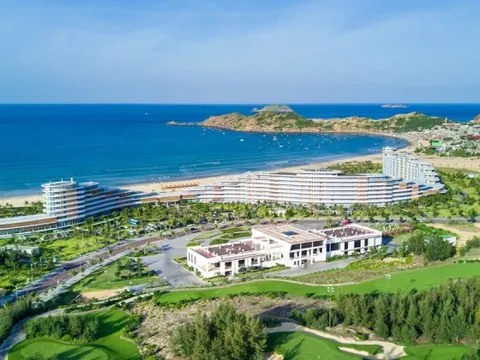 Bùng nổ loạt sự kiện Năm du lịch quốc gia 2026: Pháo hoa thắp sáng Đại ngàn Gia Lai