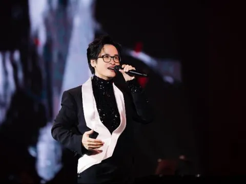 Giải mã sức hút của sự kiện âm nhạc “Di sản tâm thức” MSB