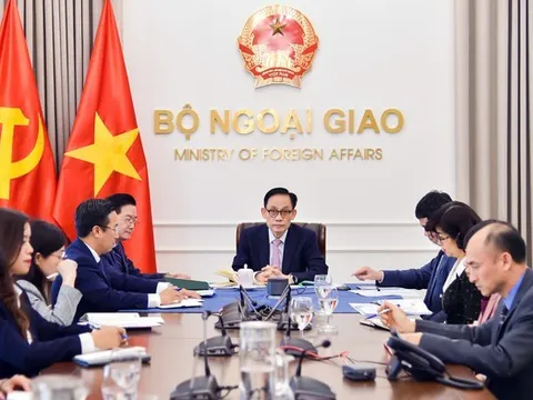 Hàn Quốc sẽ hợp tác chặt chẽ hỗ trợ Việt Nam tổ chức Hội nghị APEC 2027