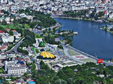 Chủ động phân luồng giao thông, kích cầu du lịch khi sân bay Liên Khương tạm đóng cửa