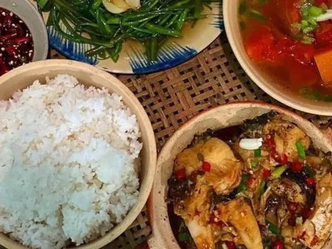 Người xưa dặn khi nấu cơm tuyệt đối đừng quên cho thứ này vào nồi, không chỉ ngon mà còn giữ ấm gia đạo