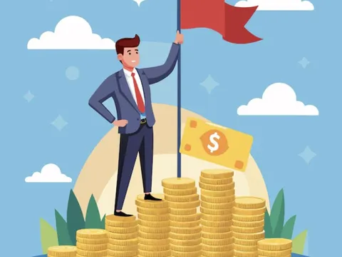 Nếu bạn có 4 DẤU HIỆU này thì xin chúc mừng: Bạn sở hữu tư duy của người giàu và chắc chắn sẽ GIÀU!