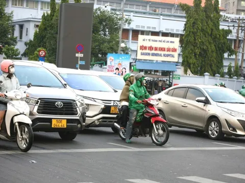 Dự báo thời tiết hôm nay, 11-3: TPHCM và Nam Bộ nắng nóng