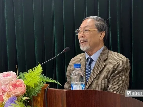 Tuyên truyền, phổ biến pháp luật về bầu cử cho đoàn viên công đoàn và người lao động