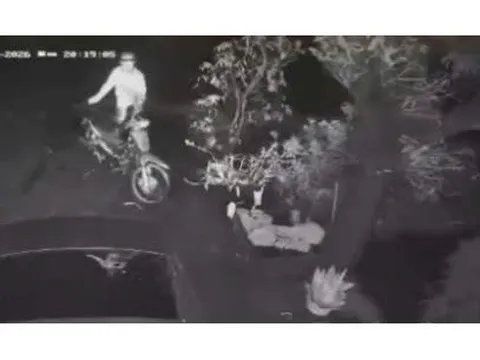 Một hiệu trưởng bị xe tải tông tử vong