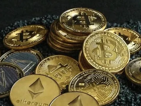 Chuyên gia nói gì về đề xuất đánh thuế 0,1% giao dịch tài sản số?