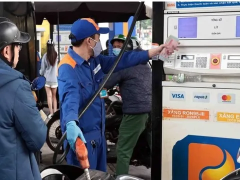 Người dân chú ý: Hành vi này liên quan đến xăng dầu có thể bị phạt đến 5 tỷ đồng, thậm chí phạt tù 15 năm