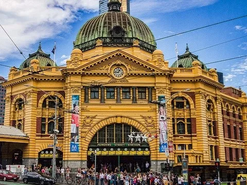 Quốc gia đã bước vào mùa thu khi nửa thế giới đang ở mùa xuân: Sở hữu cộng đồng người Việt đông đảo