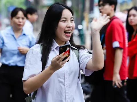 Những thay đổi của kỳ thi tốt nghiệp THPT 2026