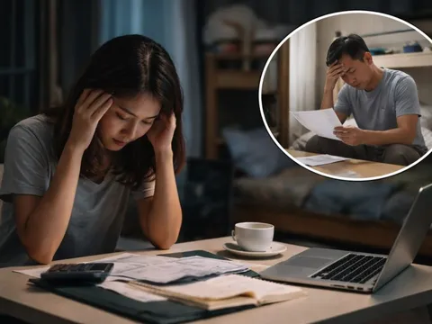 Thạc sĩ trẻ phải khám tâm thần vì áp lực tiền thuê nhà Hà Nội