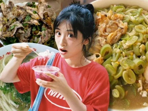 Ai mê bún phở chắc chắn phải thèm "chảy nước miếng" với 6 tô mì nức tiếng vùng này: Nước dùng thanh ngọt, thêm khúc "xí quách" thì quên sầu!