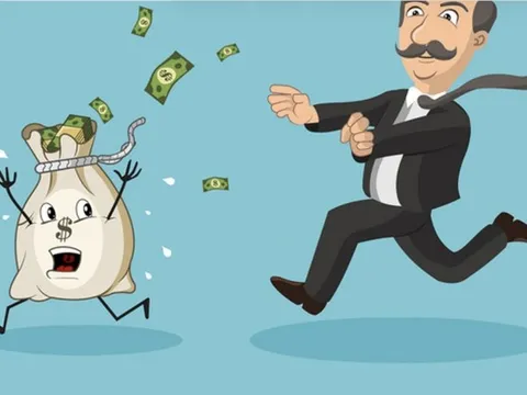 4 kiểu người dễ rơi vào KHỦNG HOẢNG năm 2026: Kiểu thứ hai phổ biến nhưng nhiều người vẫn xem nhẹ