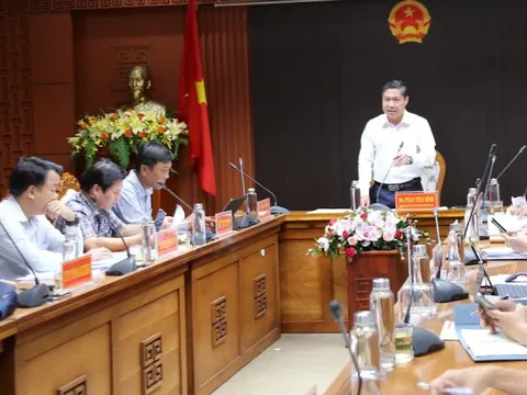 Sắp có khu công nghiệp hơn 4.000 tỷ ở Đà Nẵng