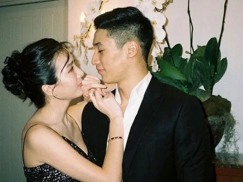 Nữ diễn viên và thiếu gia nghìn tỷ hủy hôn ngay sau màn cầu hôn bằng nhẫn kim cương khủng