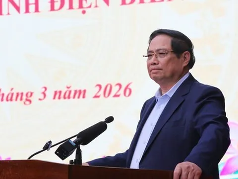 Thông tin mới về dự án cao tốc dài 155km được Thủ tướng yêu cầu bố trí ngay 500 tỷ đồng