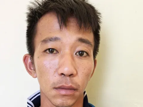 Bố trí lực lượng khống chế thành công đối tượng giết người quê An Giang