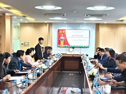 Hội luật gia Tp.Hải Phòng: Đưa pháp luật đến gần doanh nghiệp