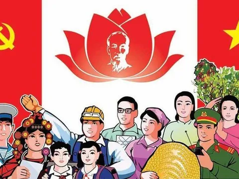 Sự cần thiết của Đại biểu Quốc hội là luật sư trong giai đoạn xây dựng Nhà nước pháp quyền XHCN ở Việt Nam