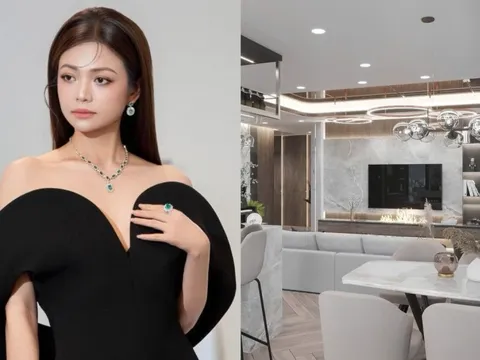 'Mỹ nhân không tuổi' phim giờ vàng VTV là mẹ đơn thân, sở hữu cơ ngơi 16 tỷ đồng