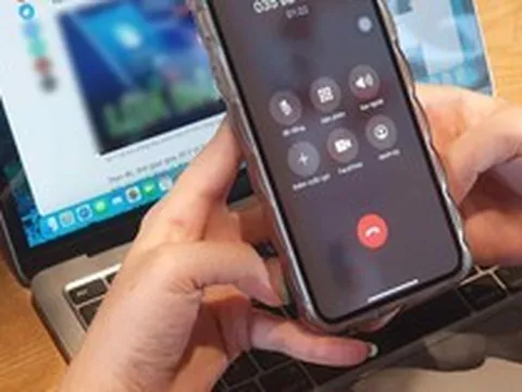 Tất cả người dân đặc biệt chú ý khi nhận tin "xác minh số điện thoại"