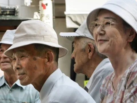 Nghiên cứu DNA của 7 người trên 100 tuổi phát hiện điểm chung của trường thọ là sở hữu 2 “đặc điểm” này trong cơ thể