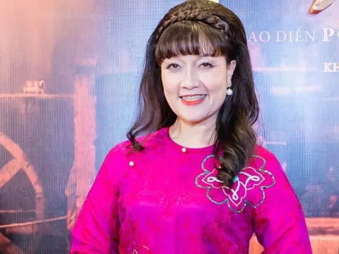 Người duy nhất trong dàn Táo Quân chưa có danh hiệu NSƯT - NSND: Nếu có kiếp sau, tôi dứt khoát không làm diễn viên