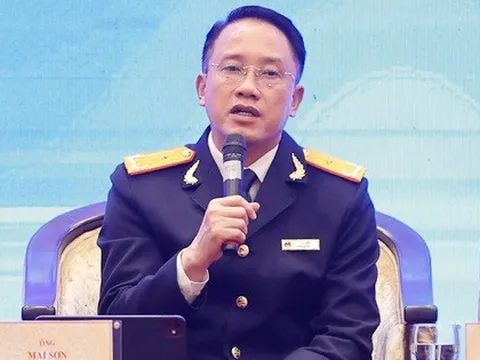 Hộ kinh doanh phát sinh giao dịch ở tài khoản ngân hàng chưa được thông báo với cơ quan Thuế: Phó Cục trưởng Cục Thuế có khuyến nghị quan trọng