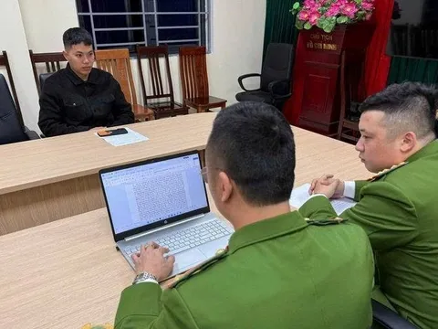 Thanh niên SN 1999 không có việc làm nhưng đặt thuê 38 phòng khách sạn ở Lạng Sơn: Công an vào cuộc điều tra phát hiện bất thường