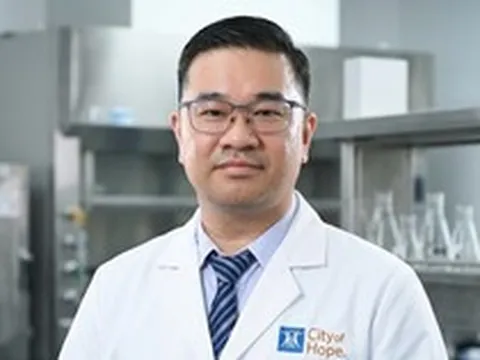 Nhà khoa học Việt tại trung tâm ung thư hàng đầu Mỹ