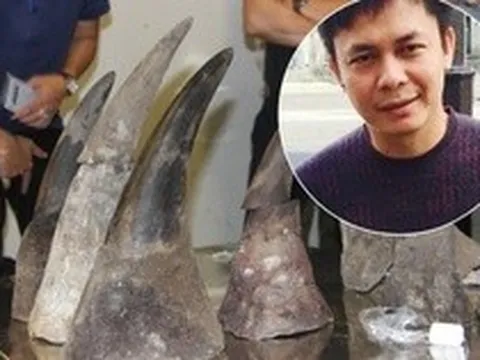 Vì sao đại gia kim cương Chu Đăng Khoa bị bắt ở Nam Phi?