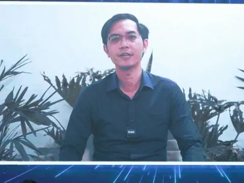 Sứ mệnh quan trọng của Trung tâm Tài chính quốc tế là thu hút dòng vốn quốc tế