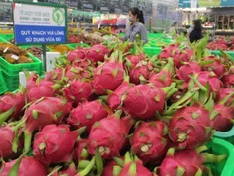 Quy định mới về xuất khẩu nông sản sang Trung Quốc từ 1-6