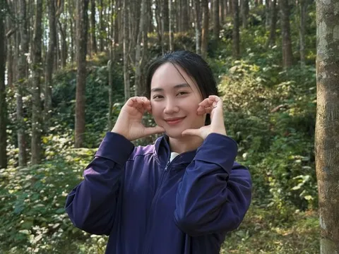 Cô gái trẻ từ bỏ phố thị xa hoa, trở về quê khởi nghiệp với nghề truyền thống