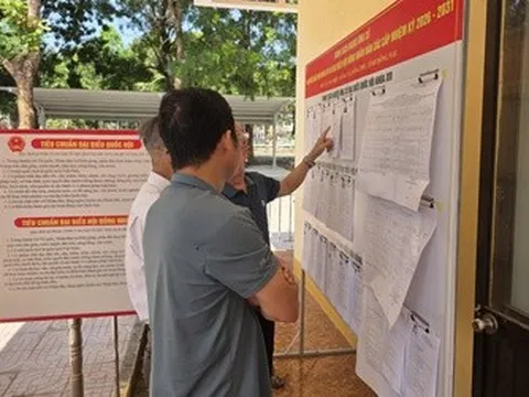 Đồng bào dân tộc thiểu số ở Đồng Nai sẵn sàng cho ngày hội bầu cử