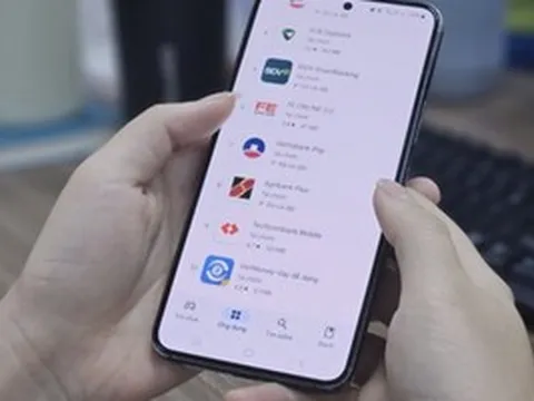 Cách đơn giản để biết điện thoại “bẻ khoá” có nguy cơ bị chặn ứng dụng ngân hàng