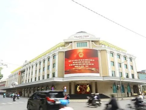 Từ ngày hôm nay 13/3, Hà Nội tạm dừng phố đi bộ hồ Hoàn Kiếm