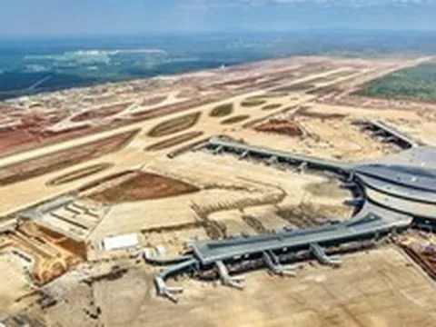 TP.HCM muốn làm Metro Bến Thành - Thủ Thiêm theo trường hợp cấp bách