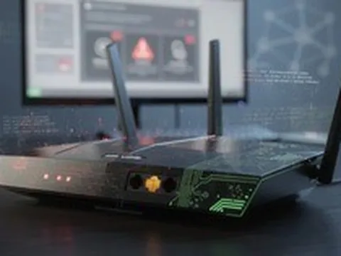 Mã độc mới lây nhiễm hơn 14.000 thiết bị mạng toàn cầu